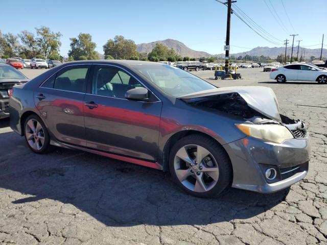 Photo 4 from auction – 2014 TOYOTA CAMRY L with VIN 4T1BF1FK5EU323493