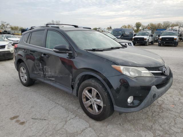 Photo 4 from auction – 2013 TOYOTA RAV4 with VIN 2T3RFREV0DW052809