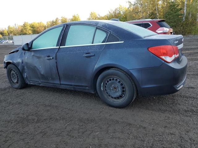 Photo 2 from auction – 2015 CHEVROLET CRUZE LT with VIN 1G1PC5SB0F7263339