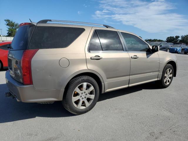 Photo 3 from auction – 2008 CADILLAC SRX with VIN 1GYEE637980106665