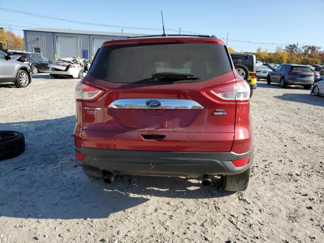 Photo 6 from auction – 2013 FORD ESCAPE SEL with VIN 1FMCU9H90DUD47007