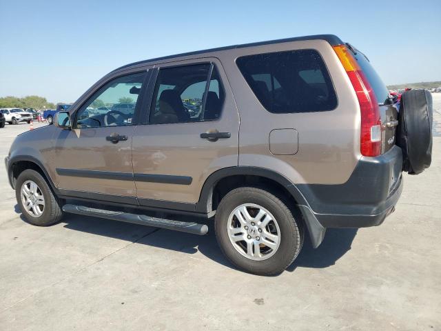 Photo 2 from auction – 2002 HONDA CR-V EX with VIN JHLRD78872C008986