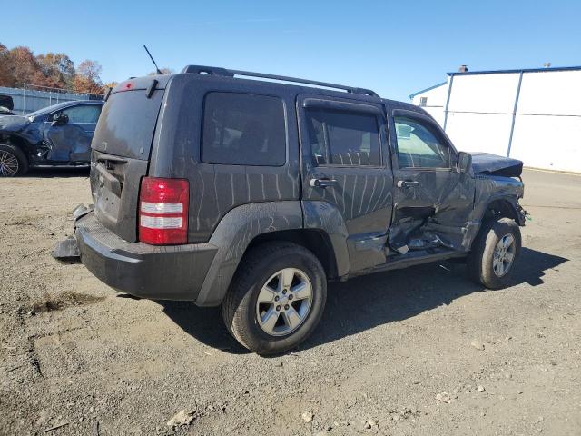 Photo 3 from auction – 2011 JEEP LIBERTY SP with VIN 1J4PN2GK3BW577828
