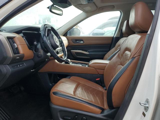 Zdjęcie 7 z aukcji – 2022 NISSAN PATHFINDER z VIN 5N1DR3DK7NC217034