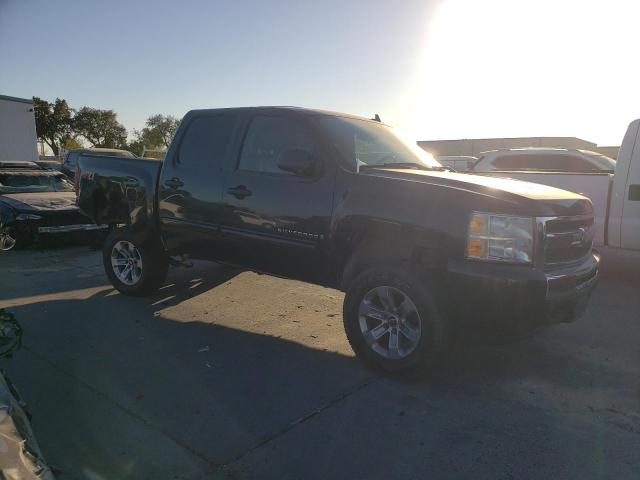 Photo 4 from auction – 2009 CHEVROLET SILVERADO with VIN 3GCEK23M69G200707