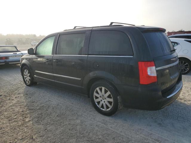 Photo 2 from auction – 2013 CHRYSLER TOWN & COU with VIN 2C4RC1BG3DR598076