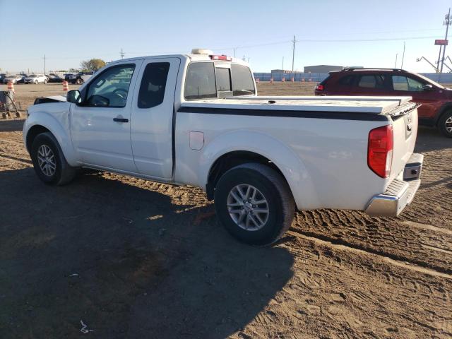 Photo 2 from auction – 2015 NISSAN FRONTIER S with VIN 1N6AD0CW5FN753752
