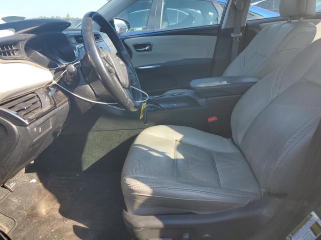 Photo 7 from auction – 2013 TOYOTA AVALON BAS with VIN 4T1BK1EB4DU038540
