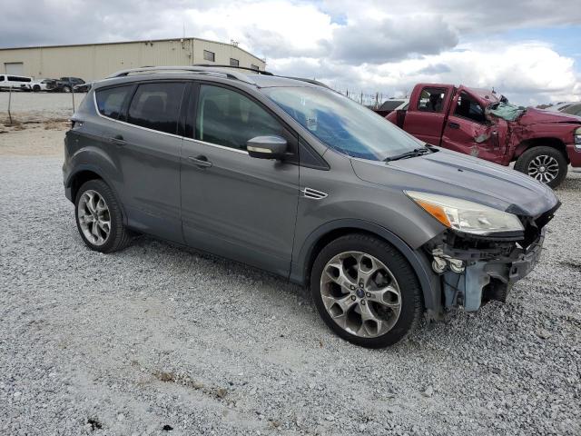 Photo 4 from auction – 2014 FORD ESCAPE TIT with VIN 1FMCU0J99EUA67030