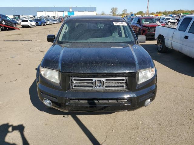Photo 5 from auction – 2012 HONDA RIDGELINE with VIN 5FPYK1F47CB454949