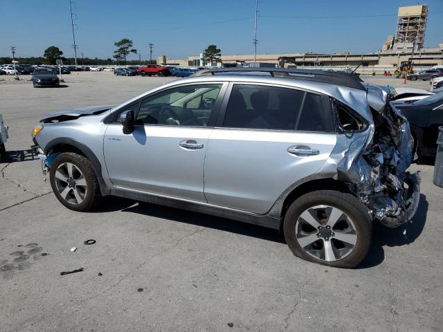 Photo 2 from auction – 2015 SUBARU XV CROSSTR with VIN JF2GPBPC6FH221295