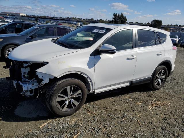 TOYOTA RAV4 ADVEN 2018 with VIN JTMRFREV4JJ195935 - Photo from auction