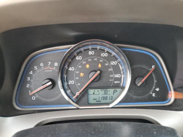 Photo 9 from auction – 2014 TOYOTA RAV4 LIMIT with VIN 2T3YFREVXEW081182