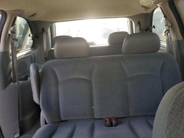 Photo 10 from auction – 2005 DODGE CARAVAN SE with VIN 1D4GP25B85B430082