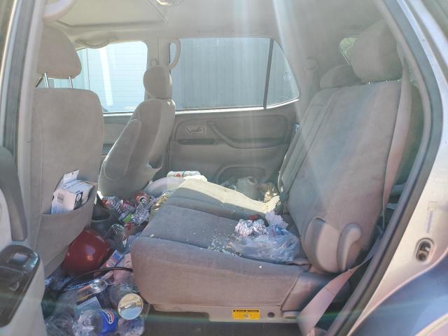 Photo 11 from auction – 2002 TOYOTA SEQUOIA SR with VIN 5TDBT44A62S108441