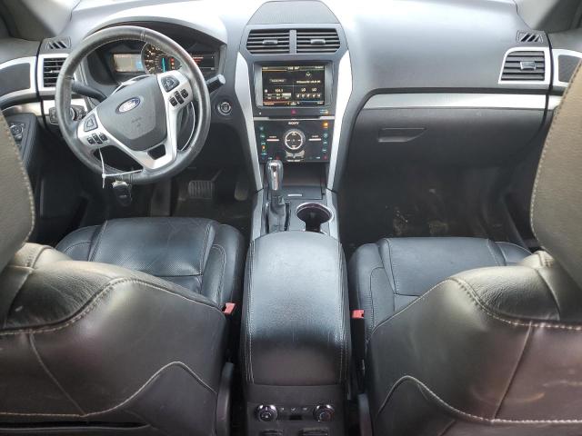 Photo 8 from auction – 2015 FORD EXPLORER S with VIN 1FM5K8GT5FGA92149