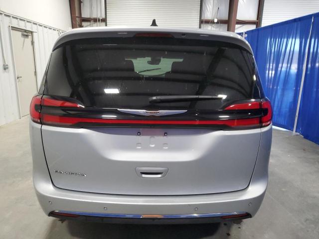 Photo 6 from auction – 2024 CHRYSLER PACIFICA T with VIN 2C4RC1BG2RR128550