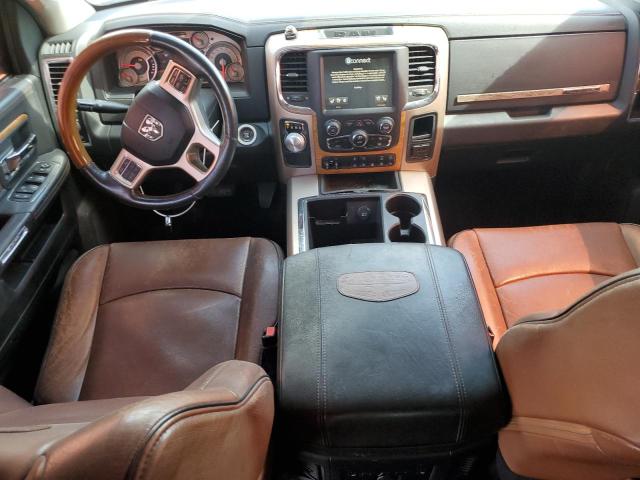 Photo 8 from auction – 2015 RAM 1500 LONGH with VIN 1C6RR6PT2FS535593