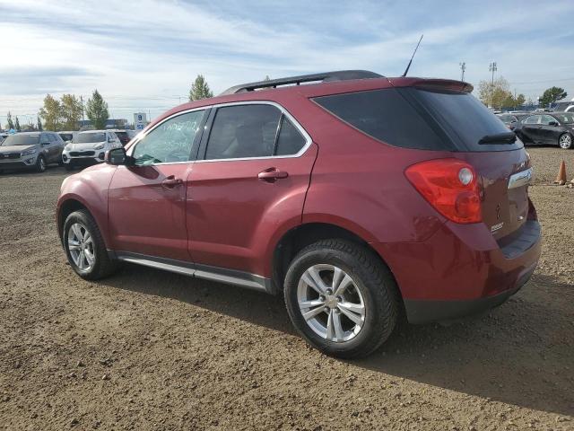 Photo 2 from auction – 2011 CHEVROLET EQUINOX LT with VIN 2CNFLEEC3B6423467