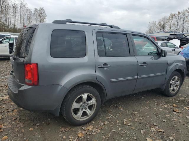 Photo 3 from auction – 2012 HONDA PILOT EXL with VIN 5FNYF4H6XCB040996