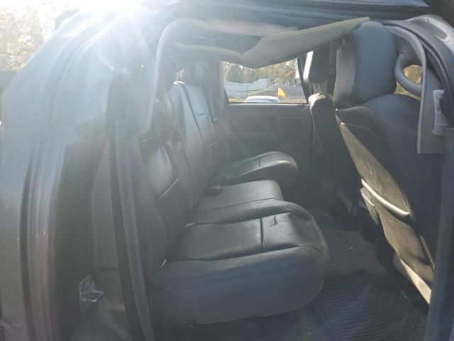 Photo 10 from auction – 2008 DODGE RAM 2500 S with VIN 3D3KS28A68G193152