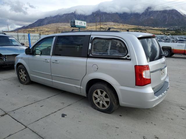 Photo 2 from auction – 2011 CHRYSLER TOWN & COU with VIN 2A4RR8DG2BR797244