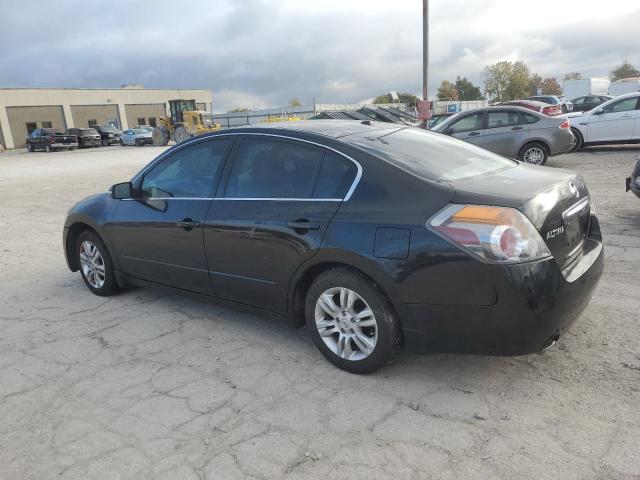 Photo 2 from auction – 2010 NISSAN ALTIMA BAS with VIN 1N4AL2AP1AN543483