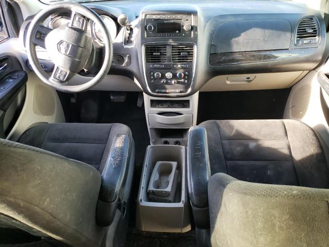 Photo 8 from auction – 2016 DODGE GRAND CARA with VIN 2C4RDGBG0GR228112
