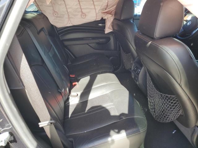 Photo 11 from auction – 2012 CADILLAC SRX LUXURY with VIN 3GYFNAE33CS509835
