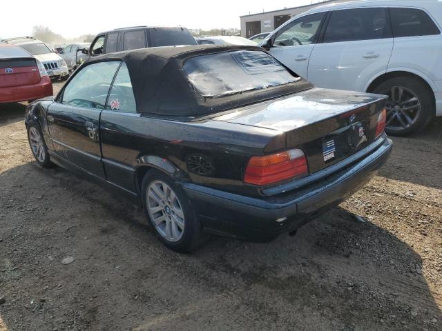 Photo 2 from auction – 1998 BMW 323 IC with VIN WBABJ7321WEA17056