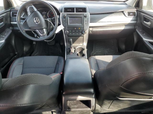 Photo 8 from auction – 2017 TOYOTA CAMRY LE with VIN 4T1BF1FK1HU679153