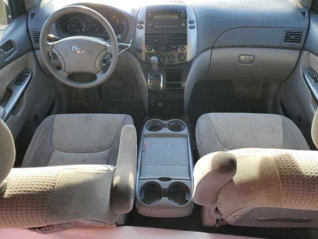 Photo 8 from auction – 2008 TOYOTA SIENNA LE with VIN 5TDBK23C88S021854
