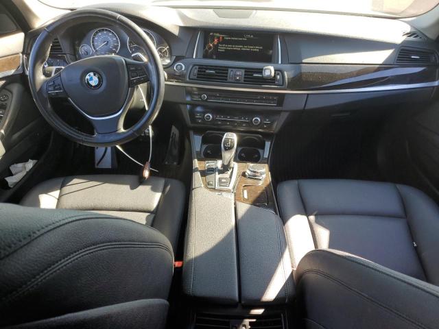 Photo 8 from auction – 2016 BMW 528 I with VIN WBA5A5C51GG351988