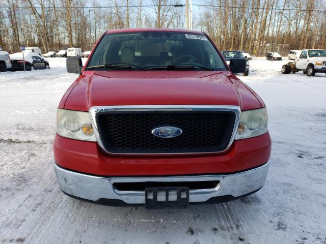 Photo 5 from auction – 2008 FORD F150 SUPER with VIN 1FTRW12W18FB54478