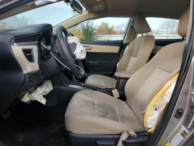 Photo 7 from auction – 2015 TOYOTA COROLLA L with VIN 2T1BURHE2FC302521