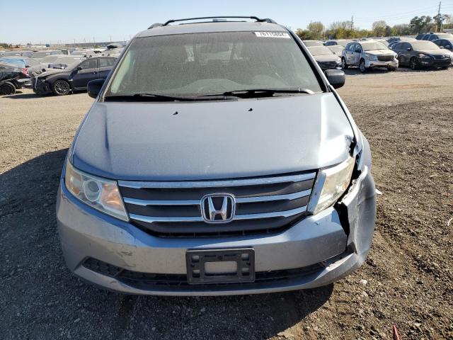 Photo 5 from auction – 2011 HONDA ODYSSEY EX with VIN 5FNRL5H62BB025779