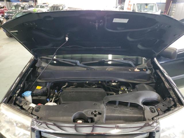 Photo 12 from auction – 2015 HONDA PILOT LX with VIN 5FNYF4H27FB043193