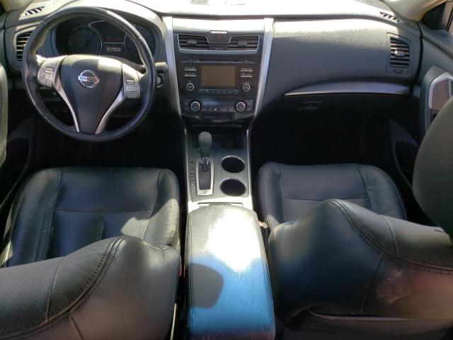 Photo 8 from auction – 2013 NISSAN ALTIMA 2.5 with VIN 1N4AL3AP8DN508692