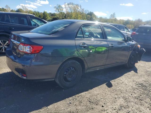 Photo 3 from auction – 2011 TOYOTA COROLLA BA with VIN JTDBU4EE6BJ089157