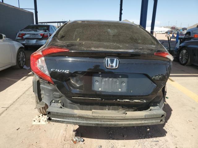 Photo 6 from auction – 2016 HONDA CIVIC LX with VIN 19XFC2F54GE221148