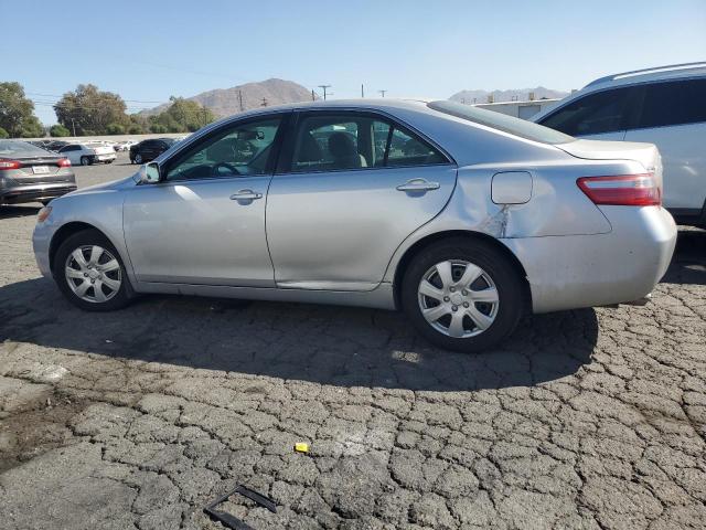 Photo 2 from auction – 2009 TOYOTA CAMRY SE with VIN 4T1BK46KX9U080654