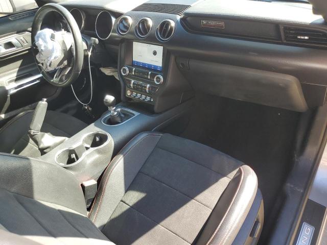Photo 8 from auction – 2021 FORD MUSTANG GT with VIN 1FA6P8CF6M5116483