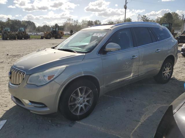 BUICK ENCLAVE 2013 with VIN 5GAKRCKD2DJ242354 - Photo from auction
