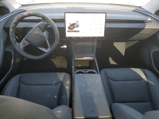 Photo 8 from auction – 2024 TESLA MODEL 3 with VIN 5YJ3E1EA2RF827101