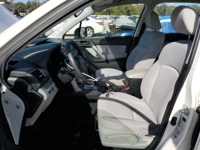 Photo 7 from auction – 2014 SUBARU FORESTER 2 with VIN JF2SJAAC2EH416209