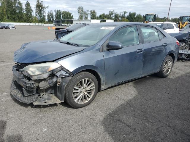 Photo 1 from auction – 2015 TOYOTA COROLLA L with VIN 5YFBURHE3FP285793