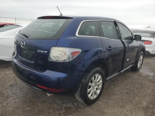 Photo 3 from auction – 2010 MAZDA CX-7 with VIN JM3ER2W57A0341236