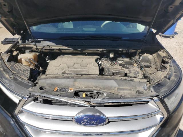 Photo 12 from auction – 2016 FORD EDGE TITAN with VIN 2FMPK3K81GBC29997