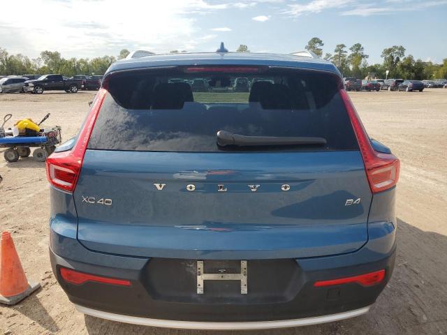 Photo 6 from auction – 2023 VOLVO XC40 PLUS with VIN YV4K92HN7P2917040