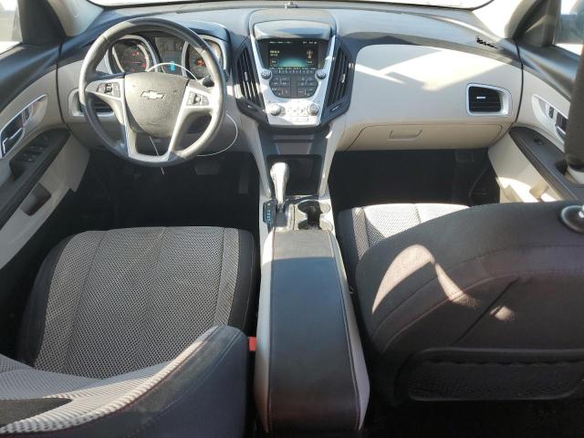 Photo 8 from auction – 2013 CHEVROLET EQUINOX LT with VIN 2GNALDEK9D6191399